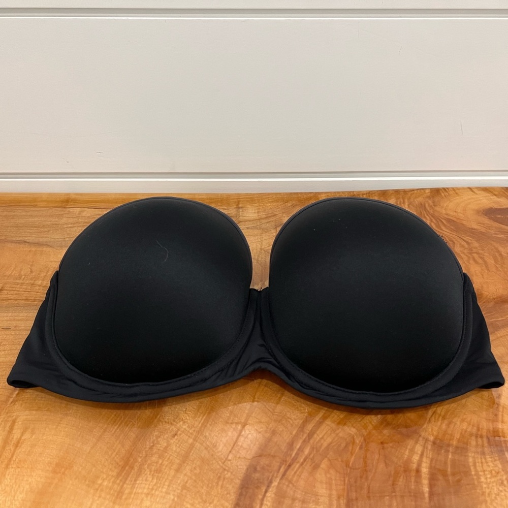 ThirdLove 24-7 Strapless Bra, 36D